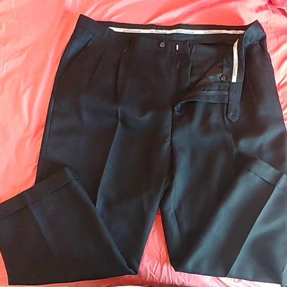 Dress slacks